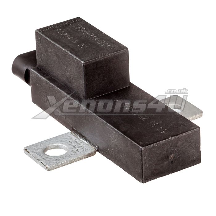 Gruner 750H-R1A-B010 Mercedes-Benz A0035421819 Relay