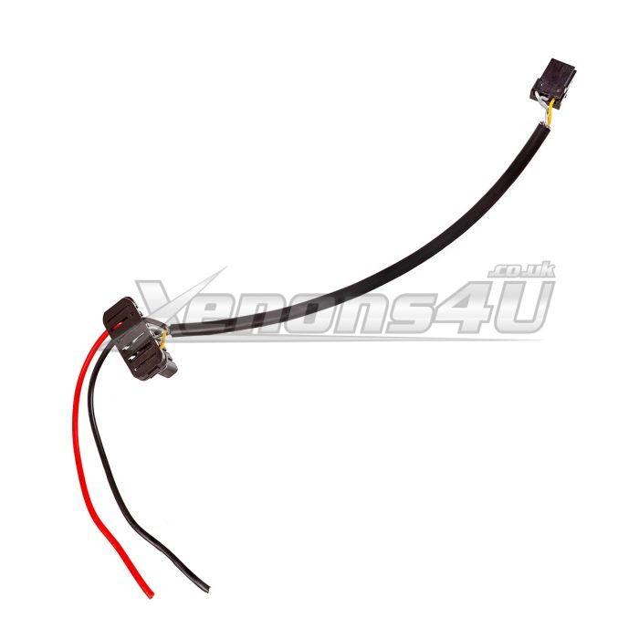 5DV008290-00 Xenon HID Ballast Cable