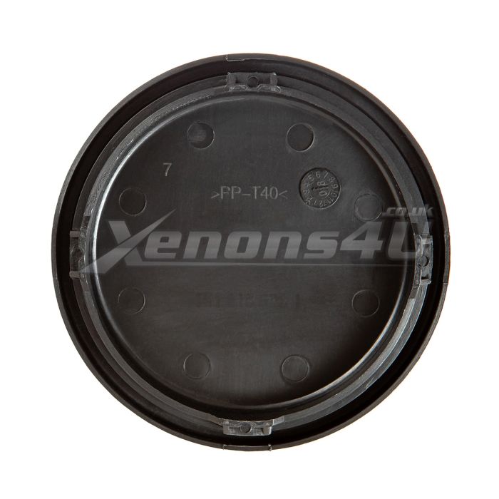 158222-00 Headlight Dust Cap Cover