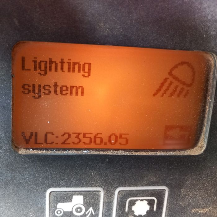 5DV007760-31 Vorschaltgerat xenon-licht ballast