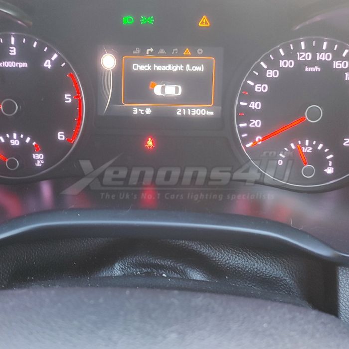 AA6789700DG 35XT6-S-D3/12VB4EG Xenon Ballast