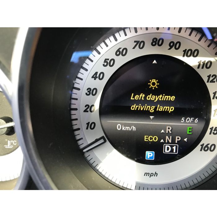 A2189009904 LED Module
