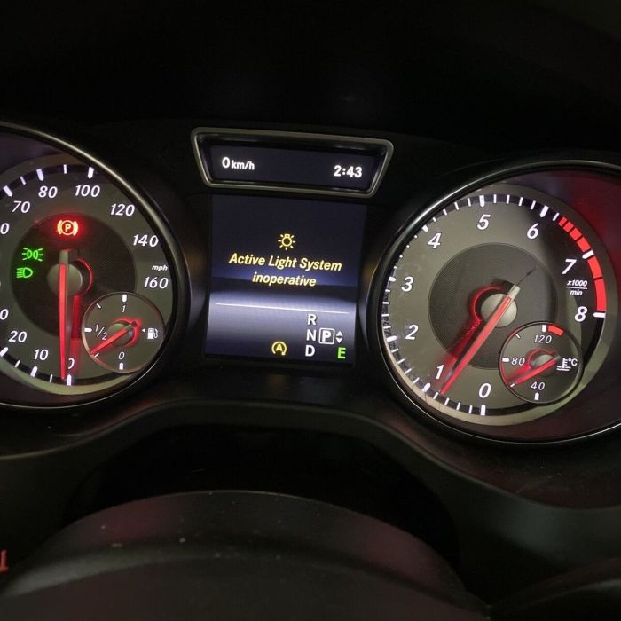 130732931515 A2229003300 Xenon Ballast