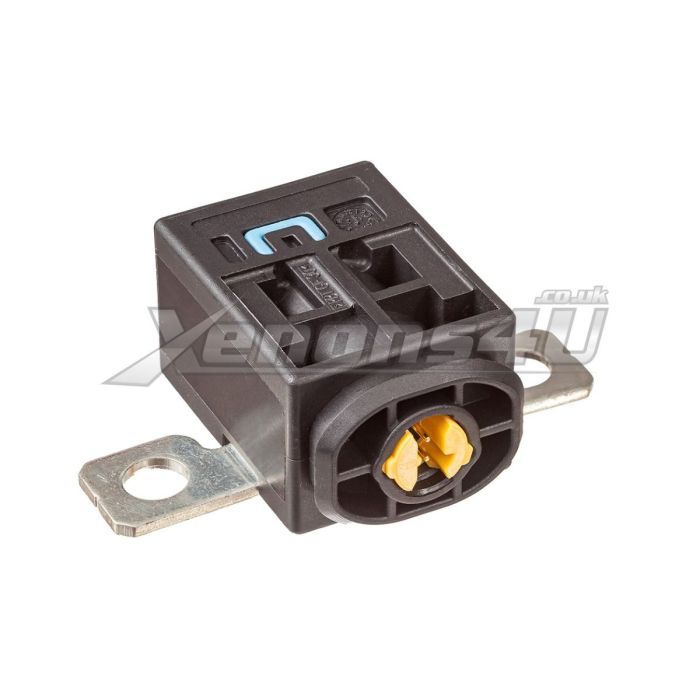 N000000004516 battery overload protection pyrofuse
