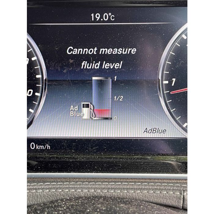 A0009053403 5WK96681D NOX Sensor