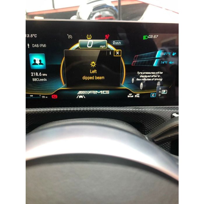 Mercedes-Benz A1779003803 PXL2 Plus LED Module