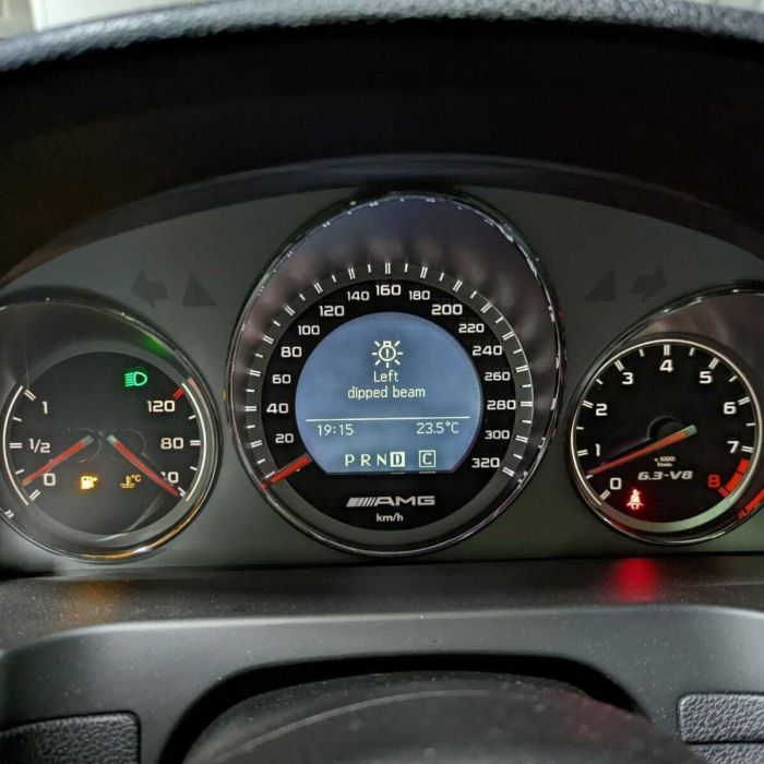 130732923901 A2048700326 Xenon Ballast