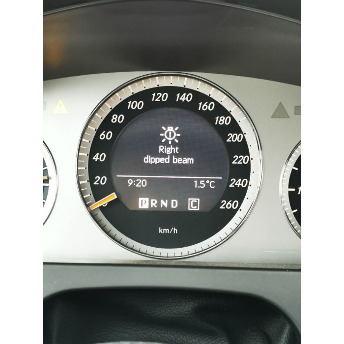 130732923901 A2048700326 Xenon Ballast