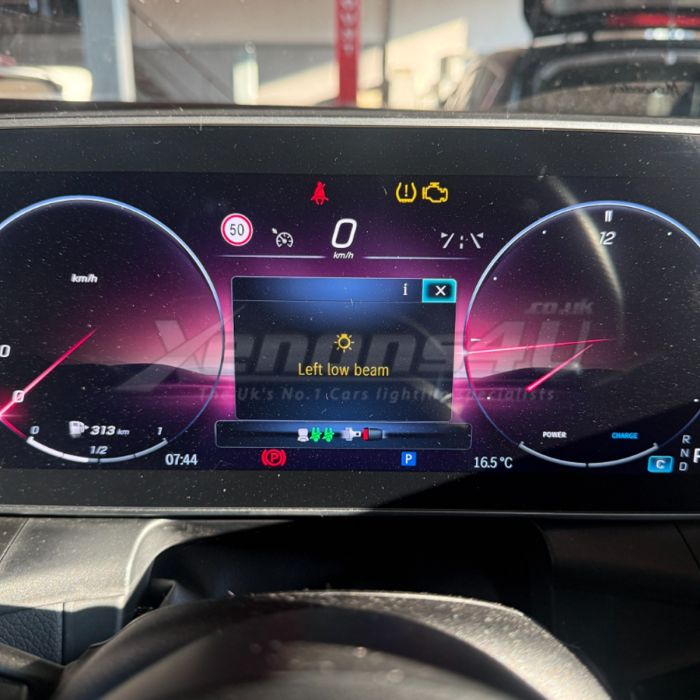 Mercedes-Benz A2239006130 LED module