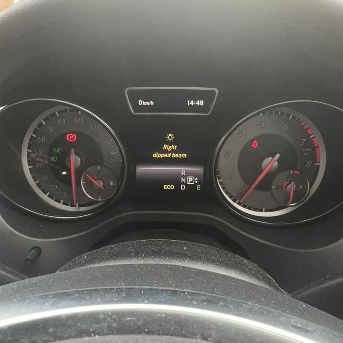 130732931500 A2229003300 Xenon Ballast