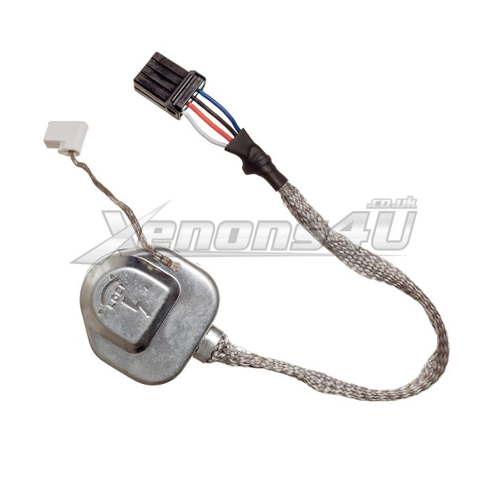 W3T12572 8301C470 Xenon HID Bulb Holder