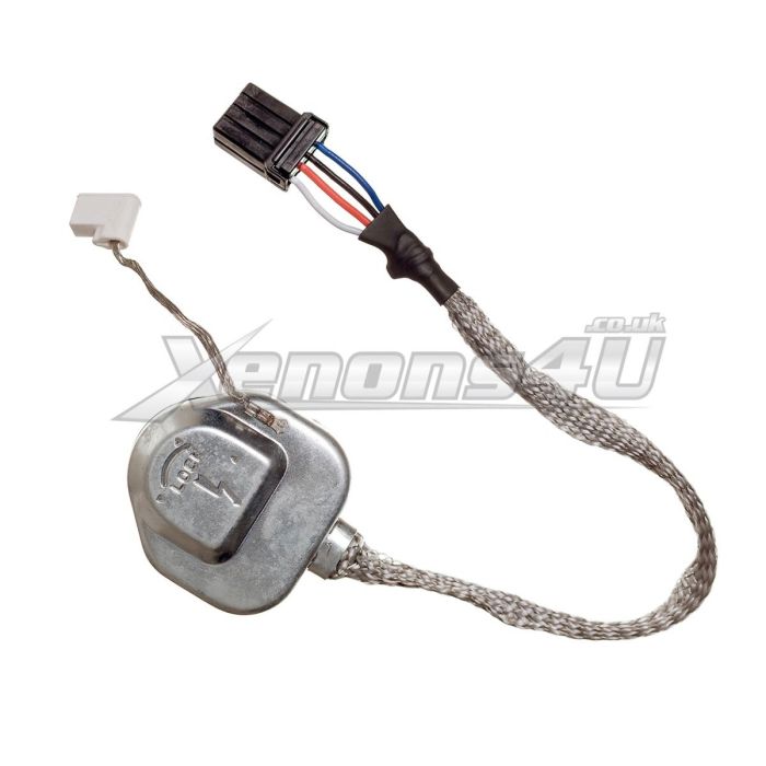W3T19771 W3T16373  Xenon HID Bulb Holder