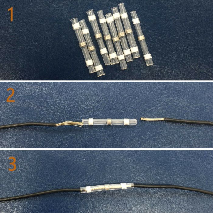 NS11A NOX Sensor Probe Repair kit
