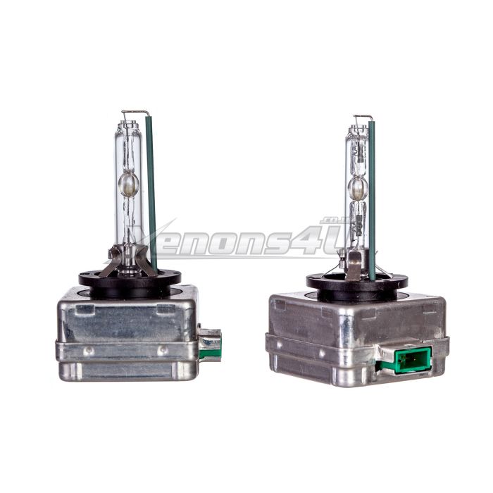 Osram D3S 35W Xenarc 66340HBI Xenon Bulb