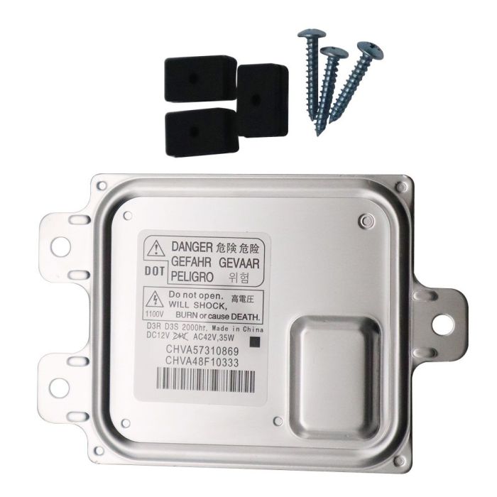 CHVA Dodge 68254149AA Xenon HID Ballast