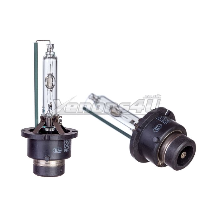 Philips D4S XenEco 42402 Xenon HID Bulb