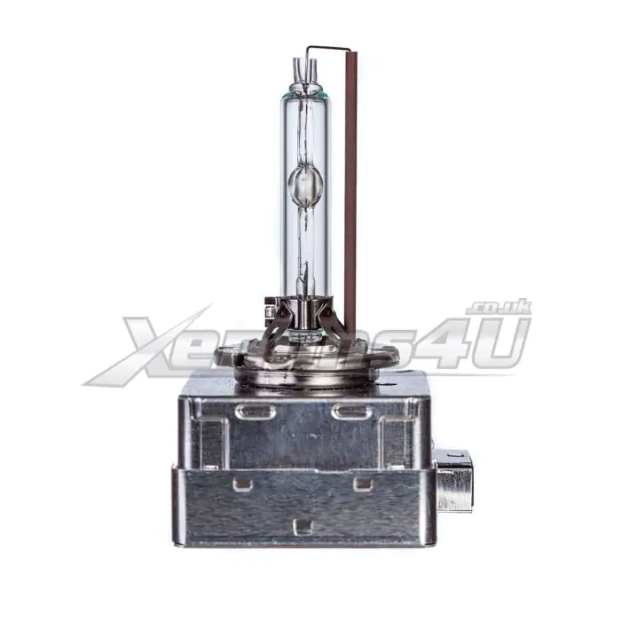 Philips XenStart D3S 9285335244H 35W Xenon Headlight HID Bulb