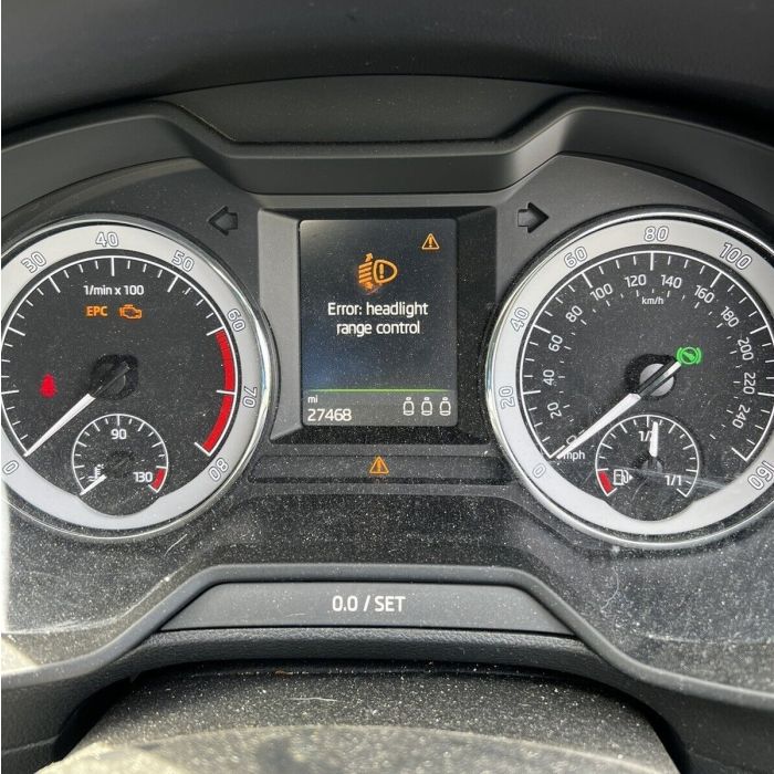 VW Ag 7P5941591AA Keboda LHC112 Plus LED Module