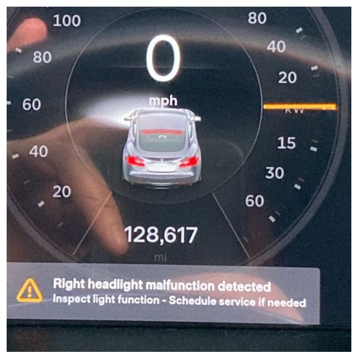 Xenons4U HID D3S Xenon Bulbs