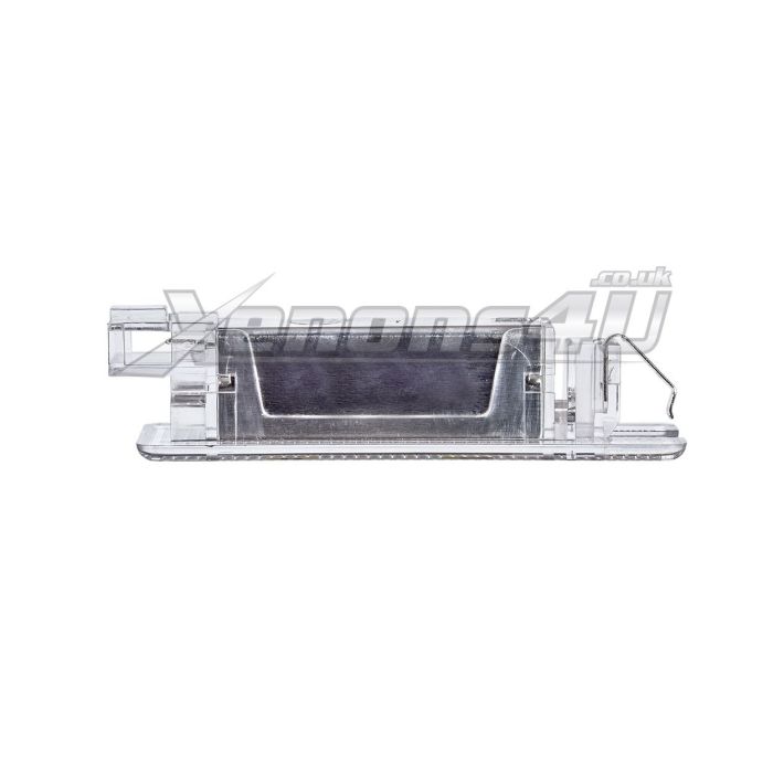 3G0947101A LED Luggage Compartment Light unit