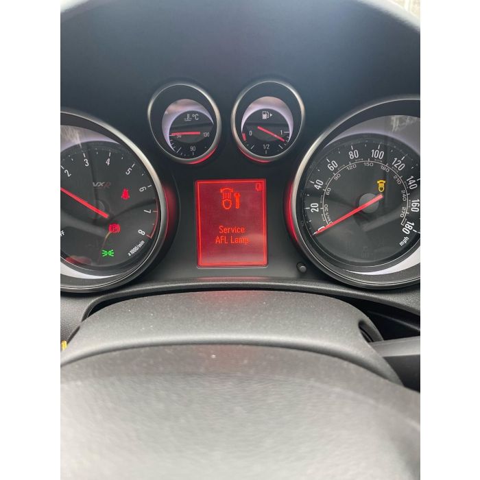130732931600 Xenon Ballast