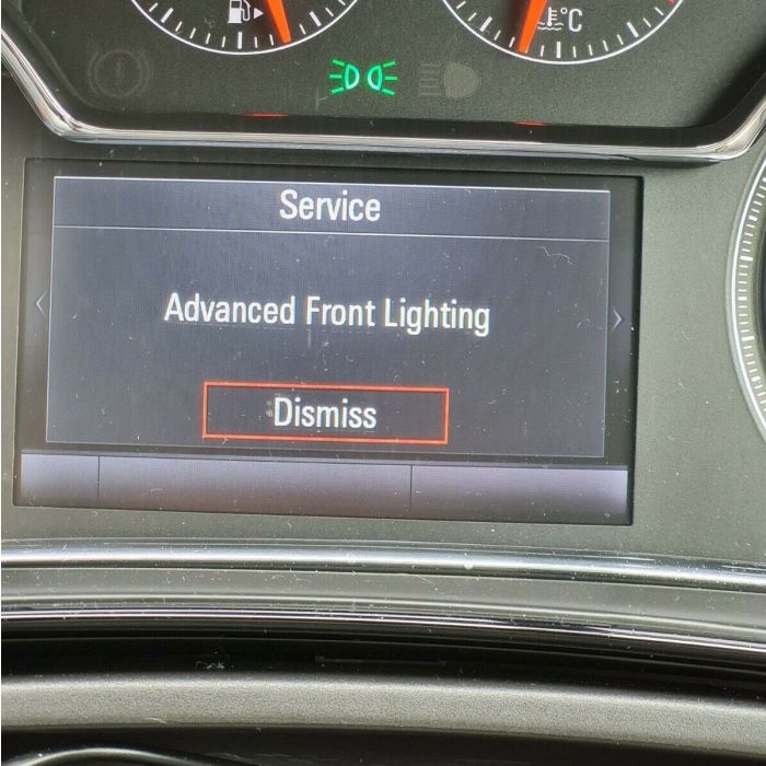 177310-32AA 324406669 LED Module