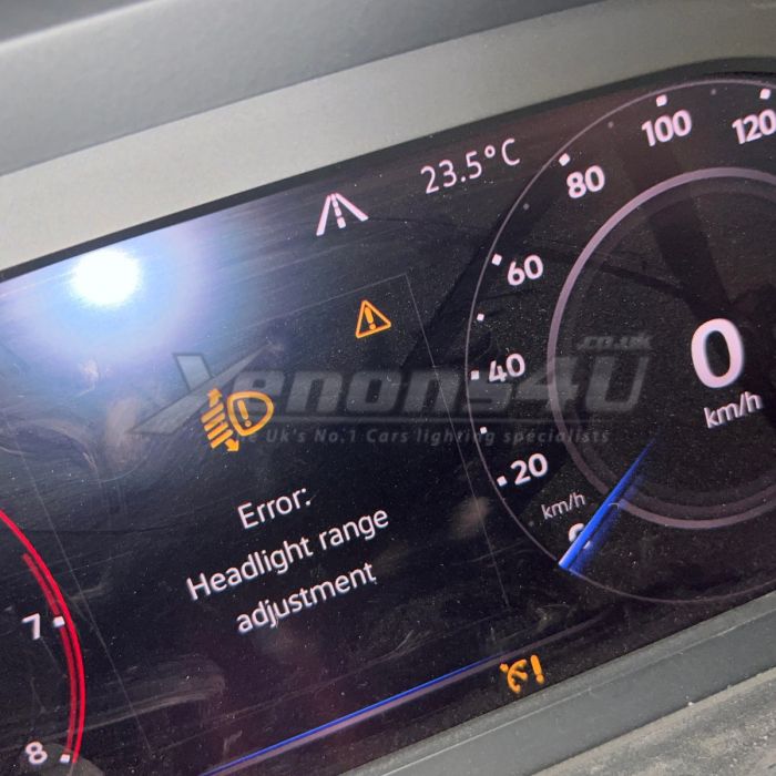 VW Ag 7P5941571AF Keboda 10100500037 LED Module