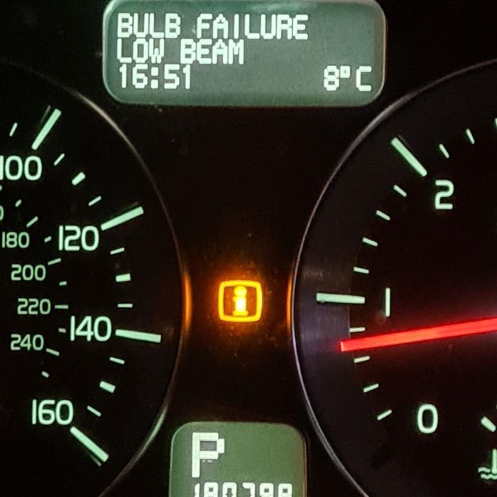 130732926901 Xenon Ballast
