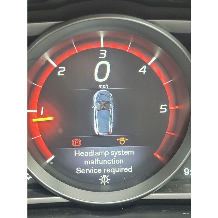 W003T22771 7226115099 31335777 Xenon Ballast