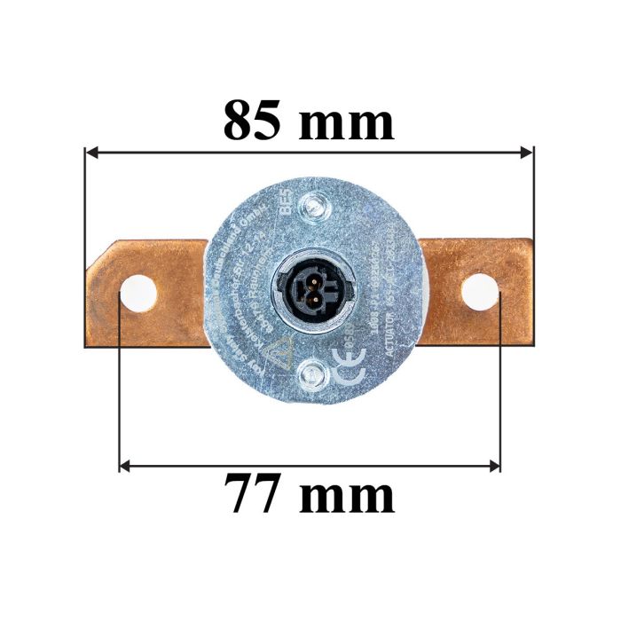 0Z1915463J High Voltage Pyrofuse