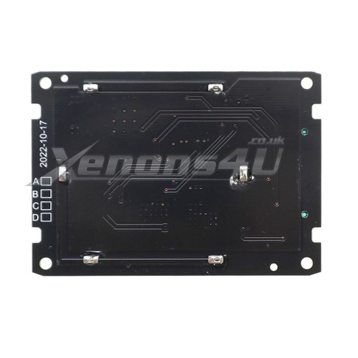 4H0907472D LED Module