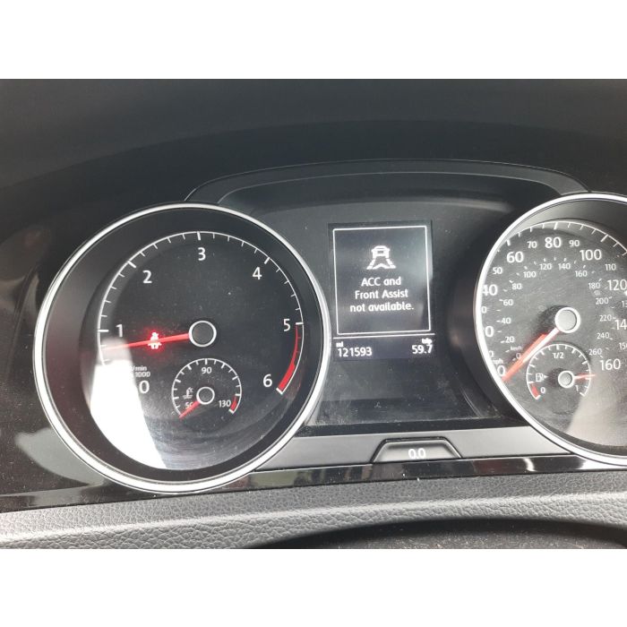 VW 3QF907561D Bosch 0203302268 ACC Radar Sensor