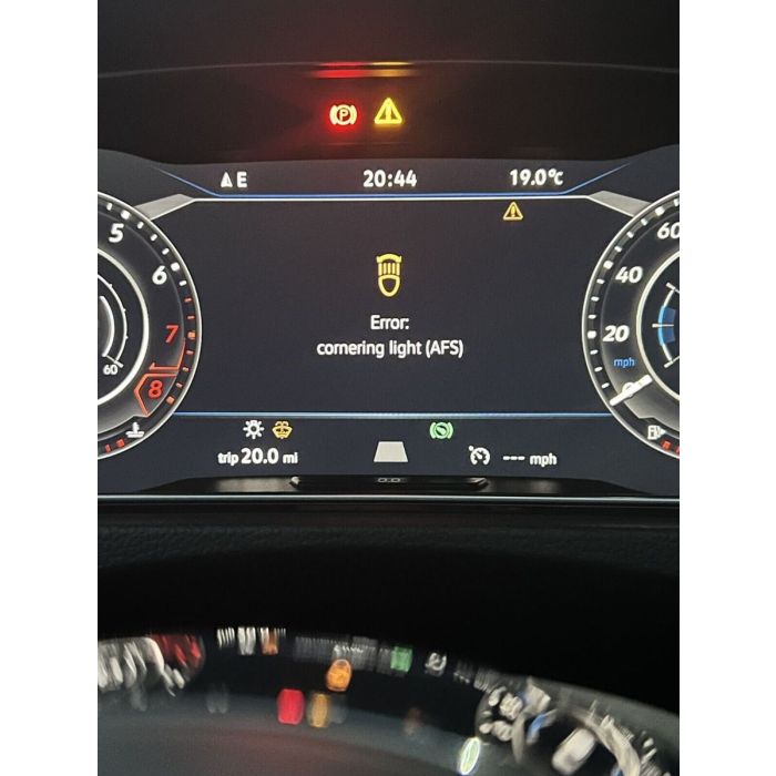 VW Ag 7P5941572A Keboda 1036050006 LHC111 MAX LED Module
