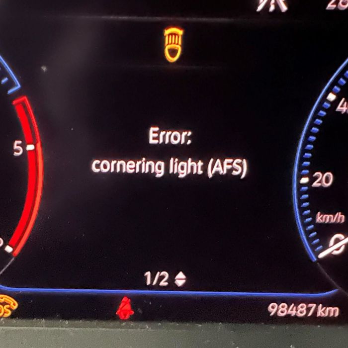 VW Ag 7P5941572AG Keboda 10100500025 LHC211 MAX LED Module