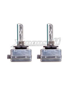 D3S Bulbs 6000K