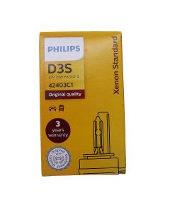 Philips D3S Xenon Bulb