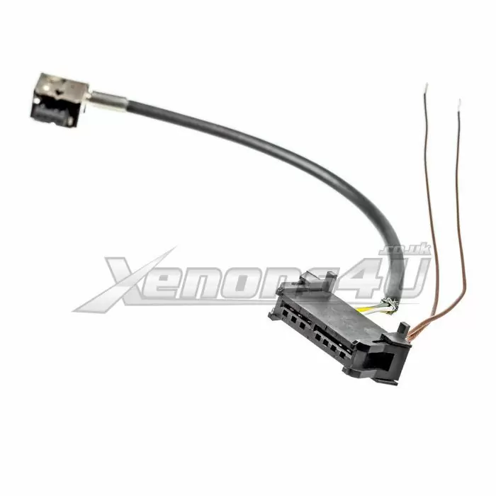 1x HID Xenon Ballast 6G 89034934 VALEO REPLACEMENT AFTER MARKET