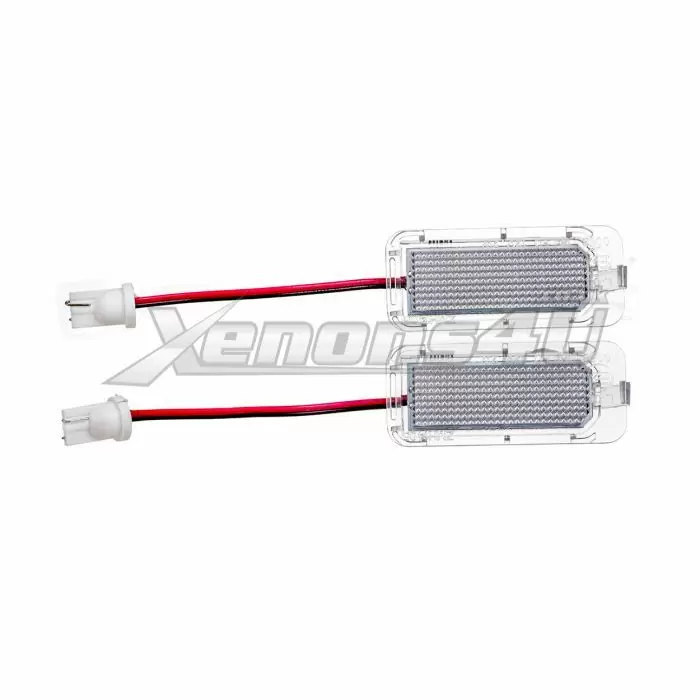 Ford C Max MK2 Mondeo MK4 Kuga MK1 Galaxy MK3 LED Number