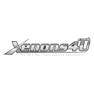 Xenon Headlight Driver Module For BMW 5 Series GT F07 - Adaptive HID Control Unit, Left/Right