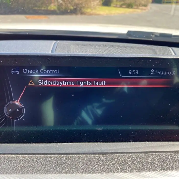 Hella 202484-00 198389-00 LED Module 