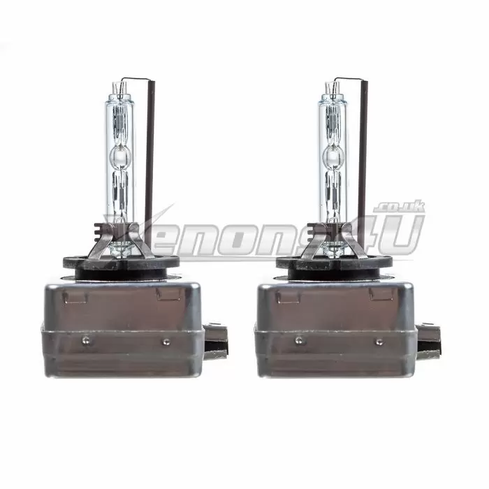 Mini Cooper D1S Xenon Headlight Bulb OEM 63217217509