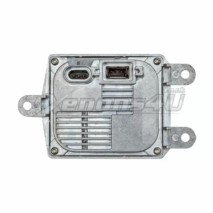 Hid shop ballast 12v