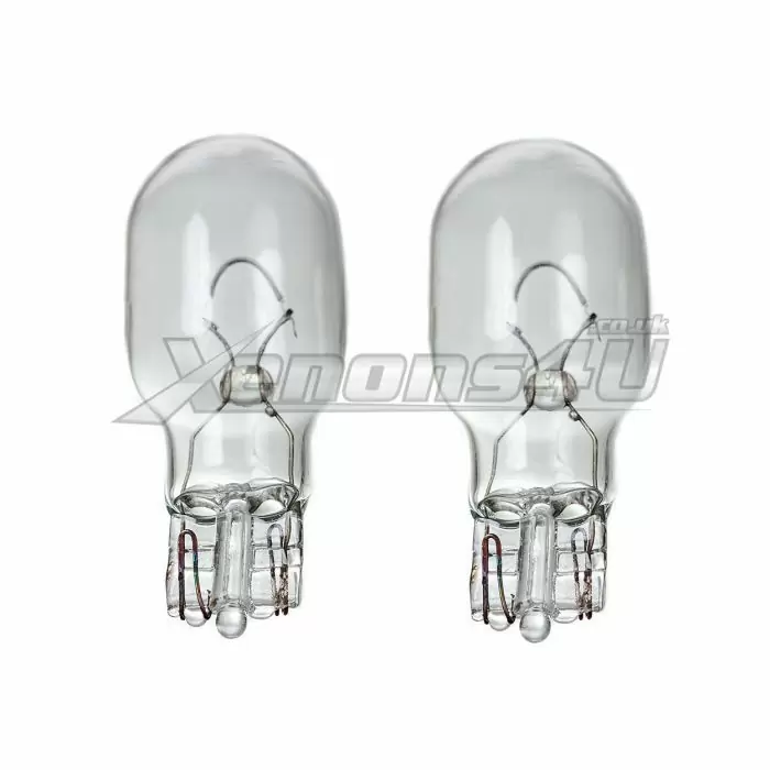 T15 W16W 12V 16W W2.1X9.5D Festoon Backup Fog Stop Tail Turn Lights Lamps  Auto Bulbs Halogen Headlight for Car Bus and Truck - China Headlight, Auto  Bulbs