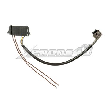 Valeo 6G 89034934 043731 Xenon HID Ballast Cable