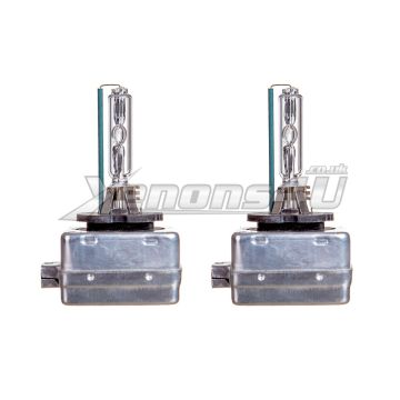 D3S Bulbs 6000K