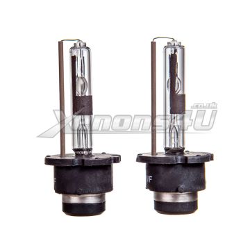 LUMRO HID D2R 35W Xenon Bulbs