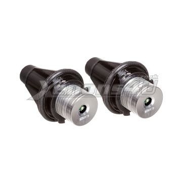 BMW Angel Eyes 3W LED Upgrade Marker Bulbs Kit