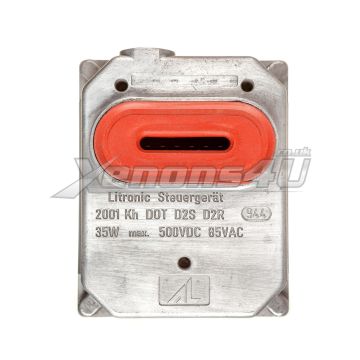 1307329011 Litronic Steuerteil Xenon Ballast
