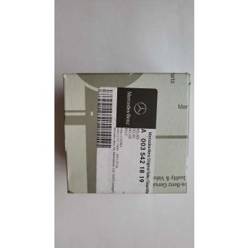 Gruner 750H-R1A-B010 Mercedes-Benz A0035421819 Relay