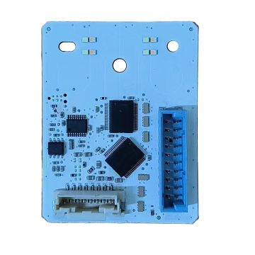 Audi 4M8941475A ZKW 80019903 LED Module